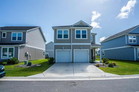 3968 Hibiscus Dr.
