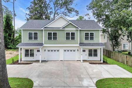 6703 Bryant St.