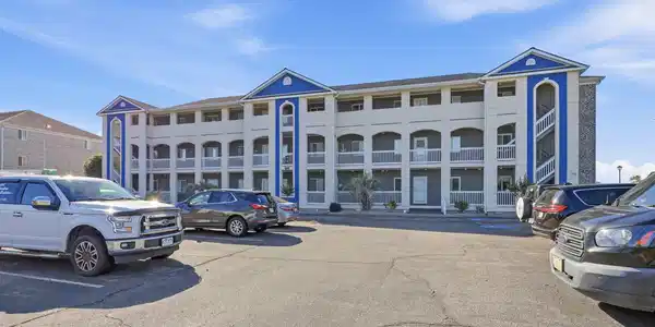 4522 N Plantation Harbour Dr.