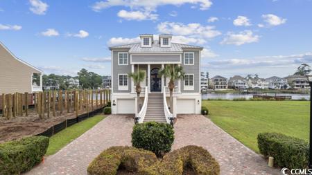 4850 Williams Island Dr.