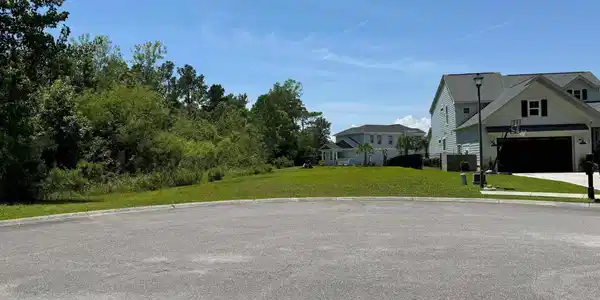 lot 38 Palmetto Harbour Dr.