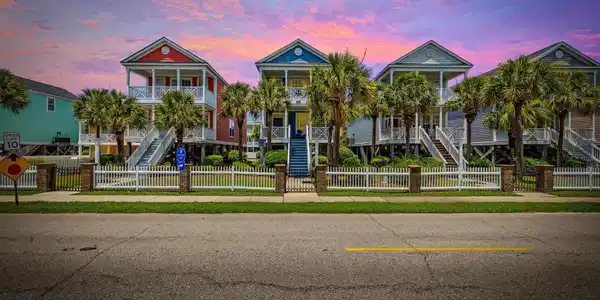 22 Ocean Blvd. N