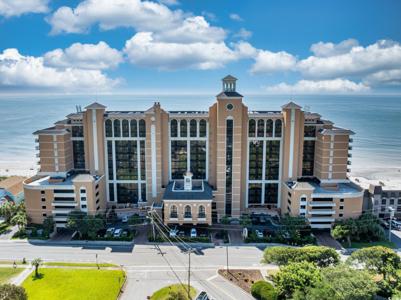 6000 N Ocean Blvd.