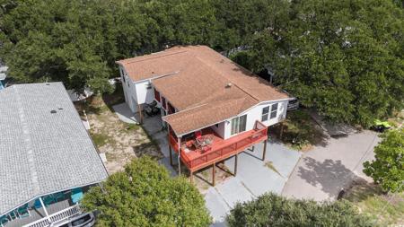 2145 Lark Dr.