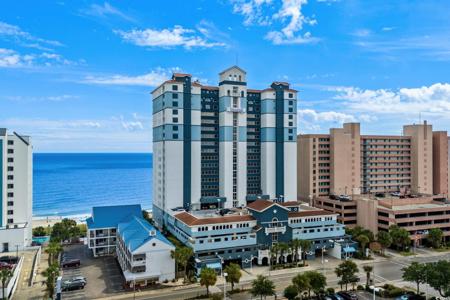 2201 S Ocean Blvd.