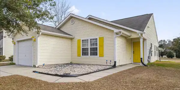 309 McKendree Ln.