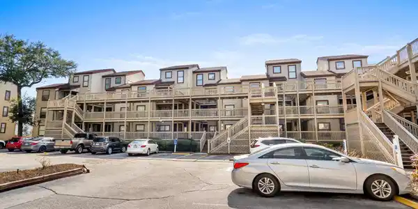 501 Maison Dr.