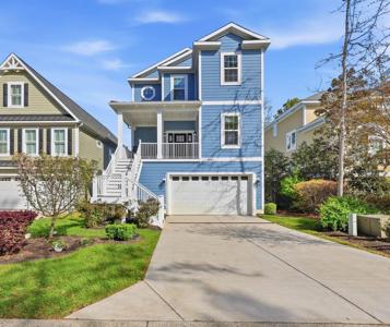 4943 S Island Dr.