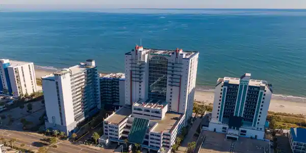 2007 S Ocean Blvd.