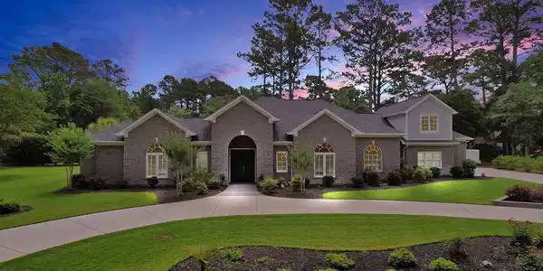 106 Green Lake Dr.
