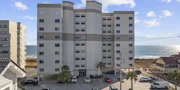 5800 N Ocean Blvd.