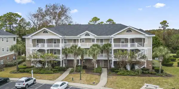 5801 Oyster Catcher Dr.