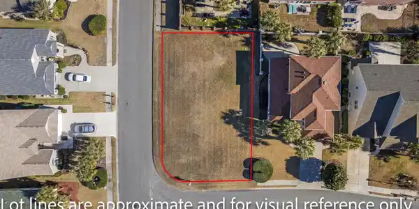 1412 Landfall Dr.
