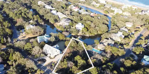 Lot 7 Ocean Green Dr.