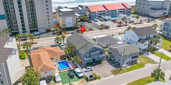 4504 S Ocean Blvd.