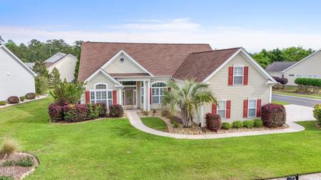 127 Willow Bay Dr.