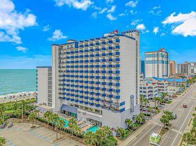 2001 S Ocean Blvd.