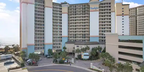 4800 Ocean Blvd. S