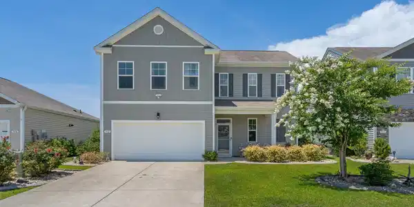 912 Laurens Mill Dr.