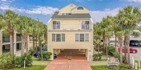 4314 S Ocean Blvd.