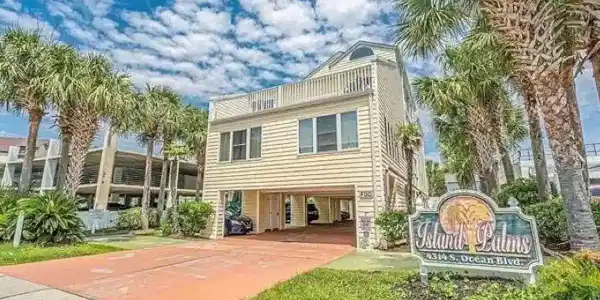 4314 S Ocean Blvd.