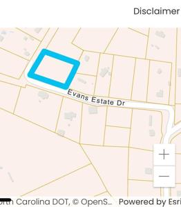 TBD Evans Estate Dr.
