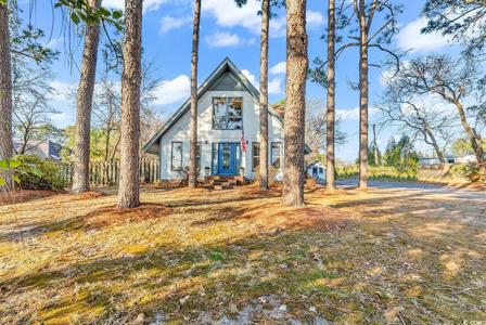 1800 Glenns Bay Rd.
