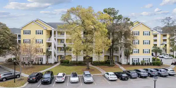 601 N Hillside Dr.
