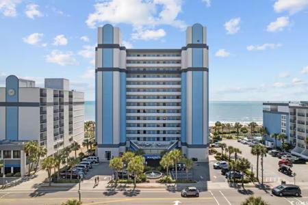 2300 North Ocean Blvd.