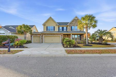 1161 Wyatt Ln.