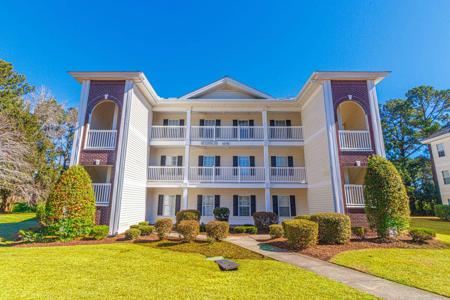 1278 River Oak Dr.