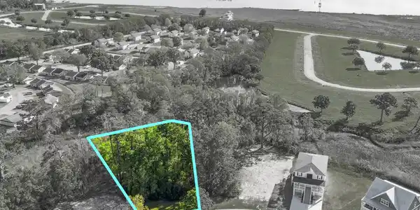 Lot 15 Oak Bay Dr.