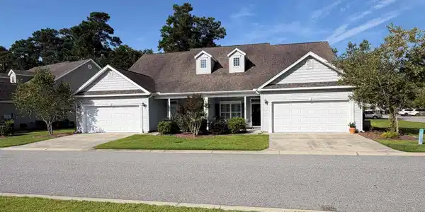 1000 Red Sky Ln.