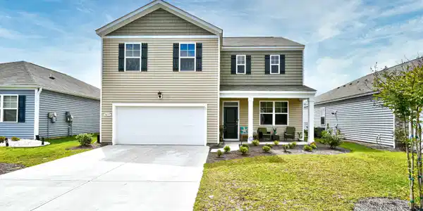 3417 Bells Lake Circle