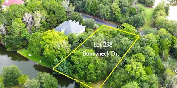 Lot 258 Bonnyneck Dr.