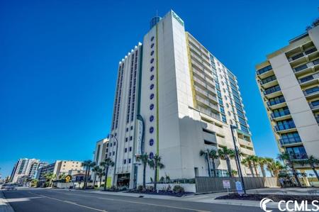 2301 S Ocean Blvd.
