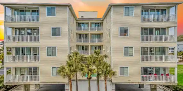 4604 S Ocean Blvd.
