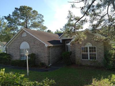 4110 Fairway Dr.