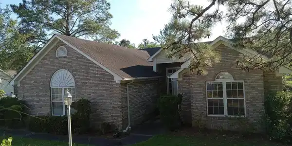 4110 Fairway Dr.
