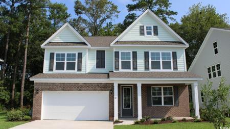 567 Haven View Way