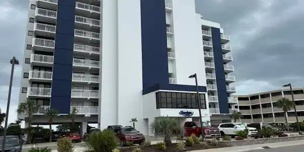 2307 S Ocean Blvd.