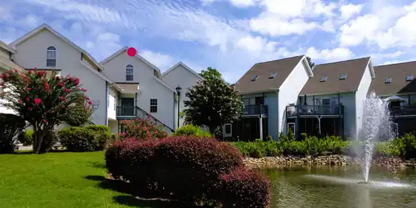4357 Spa Dr.