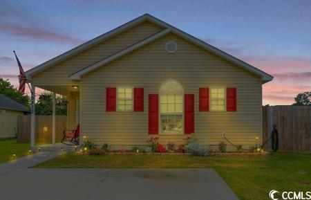 9872 Conifer Ln.
