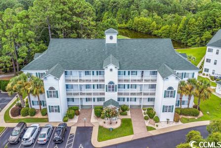 111 Greenside Villas Dr.