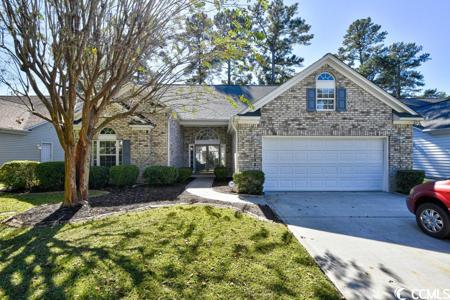 1138 North Blackmoor Dr.