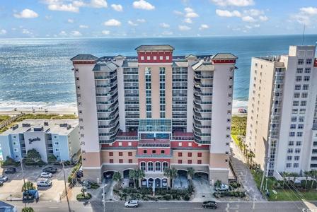 1321 S Ocean Blvd.