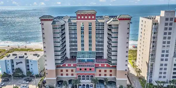 1321 S Ocean Blvd.