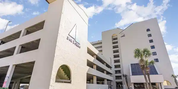 6100 N Ocean Blvd.