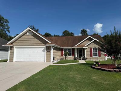 550 Bridgeport Dr.