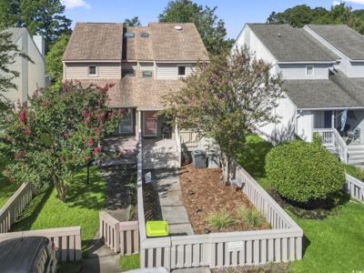 4108 Fairway Lakes Dr.